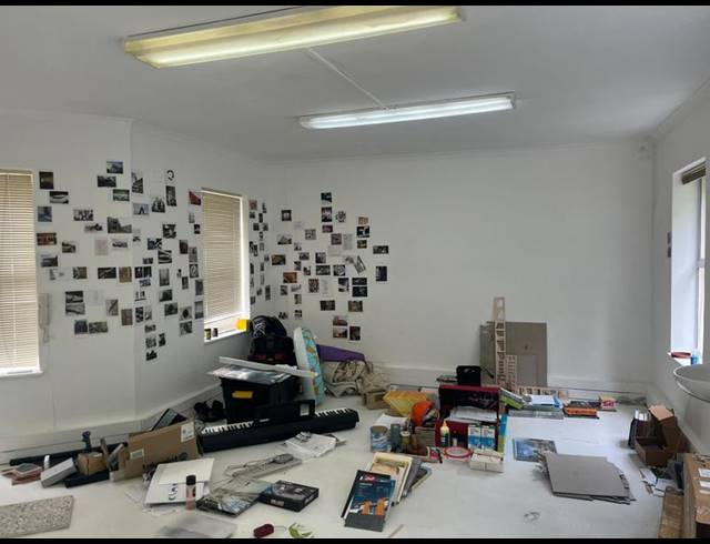 OFFICE PROPERTY TO RENT IN HIGH CAPE